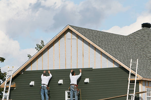 Best Siding Removal and Disposal  in Holliday, TX